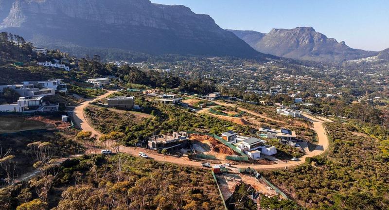 4 Bedroom Property for Sale in Hout Bay Western Cape